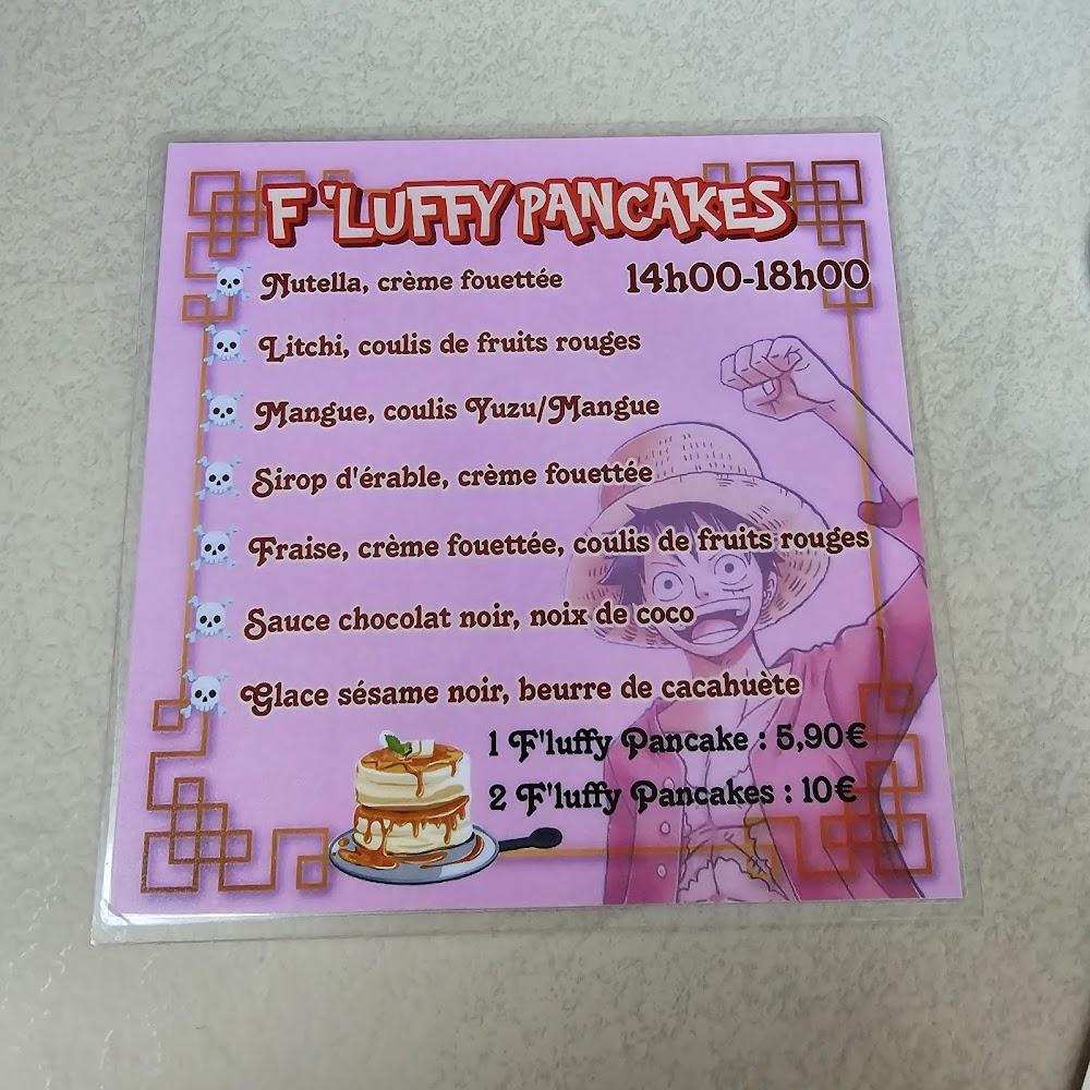 Kitsin - Menu Image 3